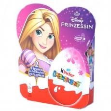 Набор Kinder сюрприз ледяное сердце 4*20г