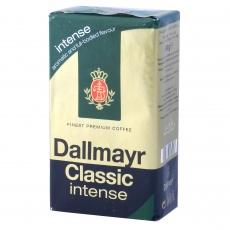 Кофе Dalmayr Classic intense 500г