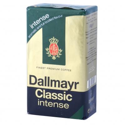 Кофе Dalmayr Classic intense 500г