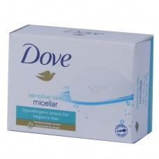 Мыло Dove micellar 90г