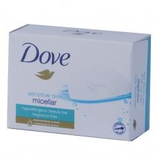 Мыло Dove micellar 90г