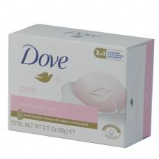 Мыло Dove Pink 90г