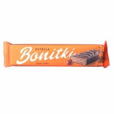 Вафелька Bonitki смак тофі 50г