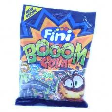 Леденцы Fini Jelly Вoom cola 80г