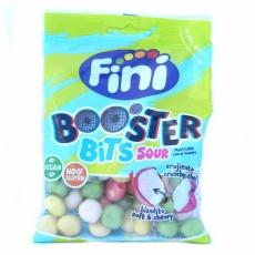 Льодяники Fini Jelly Вooster фруктові та кислі 80г