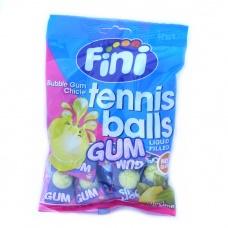 Жуйки Fini Jelly Tennis Balls 80г