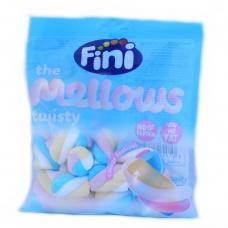 Маршмелоу Fini mellows twisty 80г