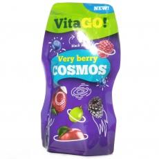 Сок Vita Go Very berry cosmos 200 мл