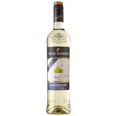 Вино безалкогольне Michel Schneider Sauvignon біле 0,75мл