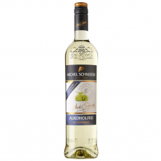 Вино безалкогольное Michel Schneider Sauvignon белое 0,75млGraeff&Muller.