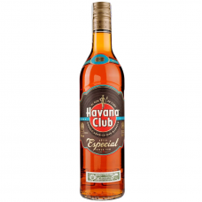 Ром Havana Club Especial 0,7л