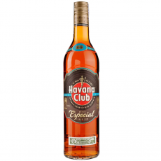 Ром Havana Club Especial 0,7л