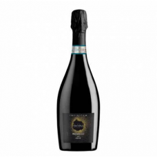 Шампанське Infinitum coneglino valdobbiadene 11% 0,75л