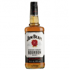 Бурбон Jim Beam 0,7л