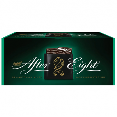 Конфеты Nestle After Eight классические 300г