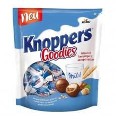 Цукерки Knoppers Goodies 180г