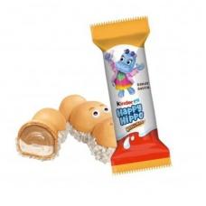 Батончик Kinder Happy Hippo 20,7г