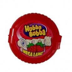 Жуйка Hubba Bubba полуниця 56г