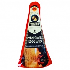 Сир пармезан Parmigiano Reggiano DOP 12 місяців 125 г