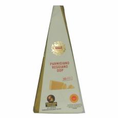 Сыр пармезан Parmigiano reggiano DOP Rewe 30мес 150г