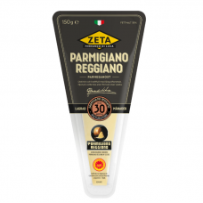 Пармезан Zeta Parmigiano reggiano 30м