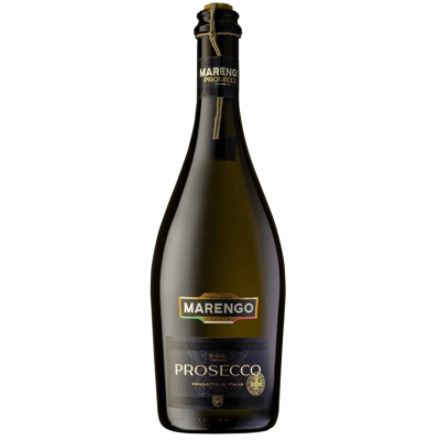 Вино ігристе Marengo Prosecco 0.75мл