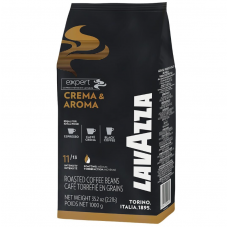 Кофе в зернах Lavazza Crema & aroma Expert 1кг