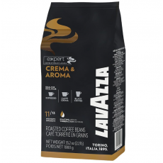 Кава в зернах Lavazza Crema & aroma Expert 1кг