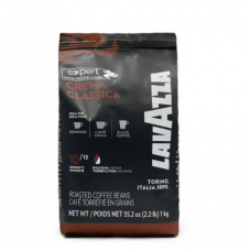 Кава в зернах Lavazza Crema classica Expert 1кг