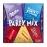 Шоколадные конфеты Milka Party Mix 159г