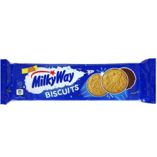 Печиво Milky Way Biscuits 108г