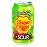 Напій газований Chupa Chups Sour Green Apple 345мл