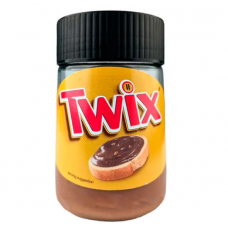 Шоколадна паста Twix 350г