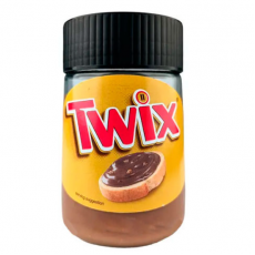 Шоколадная паста Twix 350г