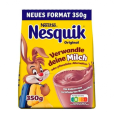 Шоколадний напій Nesquik 350г