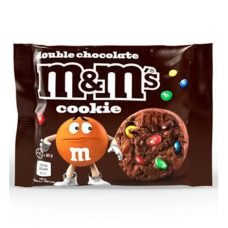 Печиво M&M's Cookies 50г