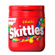 Драже Skittles Fruits 125г