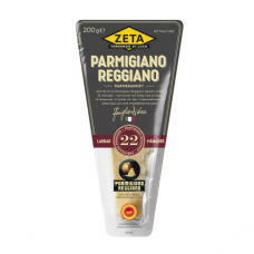 Пармезан Zeta Parmigiano reggiano 22m 200г