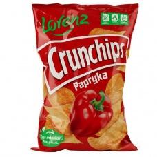 Чіпси Crunchip парпика 140г