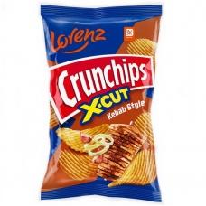 Чіпси Crunchip кебаб 75г