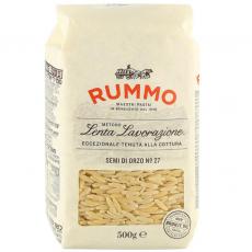 Макарони Rummo Rice 500г