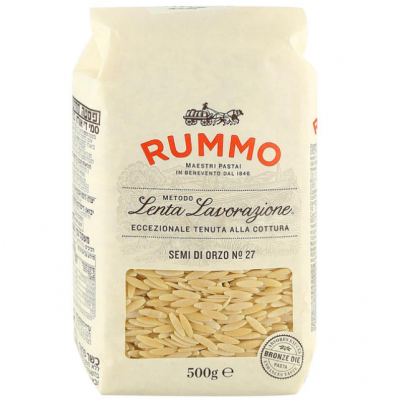 Макарони Rummo Rice 500г