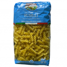 Макарони Tre Mulini Fusilli 500г