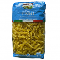 Макароны Tre Mulini Fusilli 500г