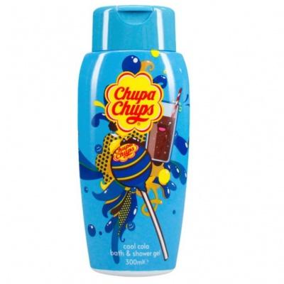 Гель для душу Chupa Chups cool cola 300мл