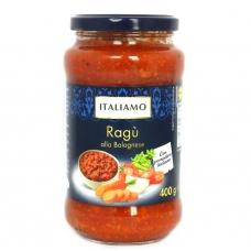 Соус Italiamo Ragu alla bolognese 400г