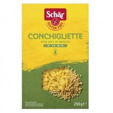 Макарони Dr. Schar Conchigliette без глютену 250 г