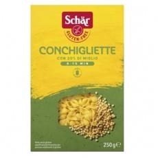 Макароны Dr. Schar Conchigliette без глютена 250 г