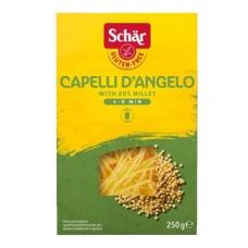 Макарони Dr.Schar Pasta Capelli без глютену 250г