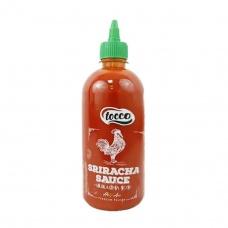 Соус Tocco Sriracha 520г